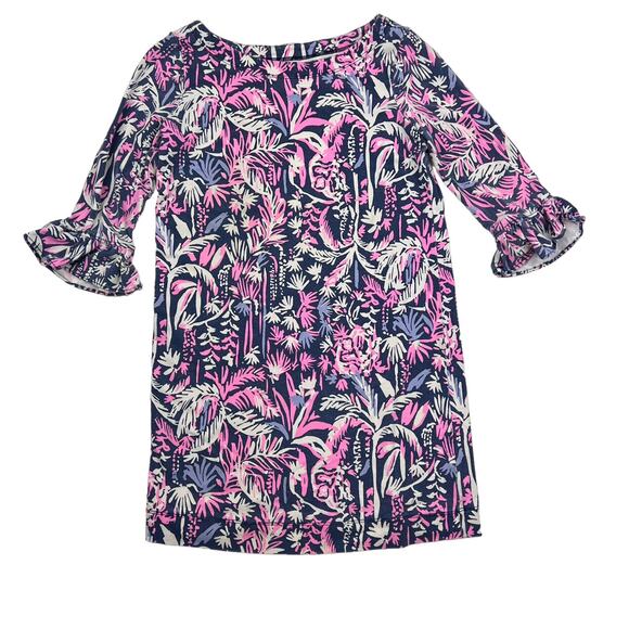 Lilly Pulitzer Shift Dress - Picture 1 of 9